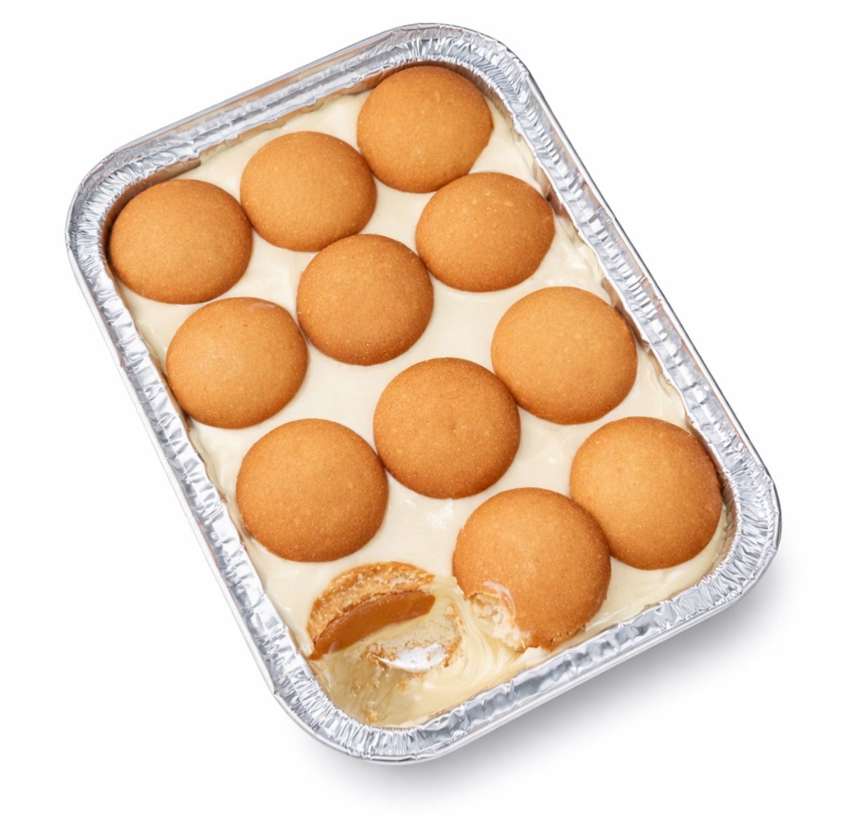 Banana Pudding