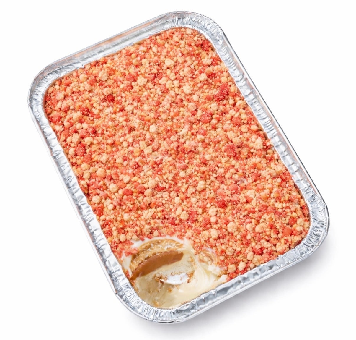 Lani Crunch (Strawberry Shortcake)